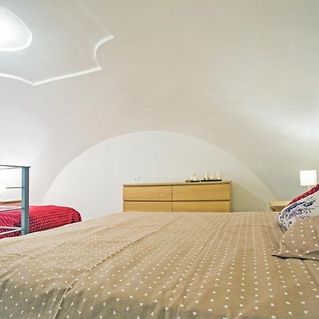 Sirene Holiday Bed & Breakfast Gaeta Luaran gambar