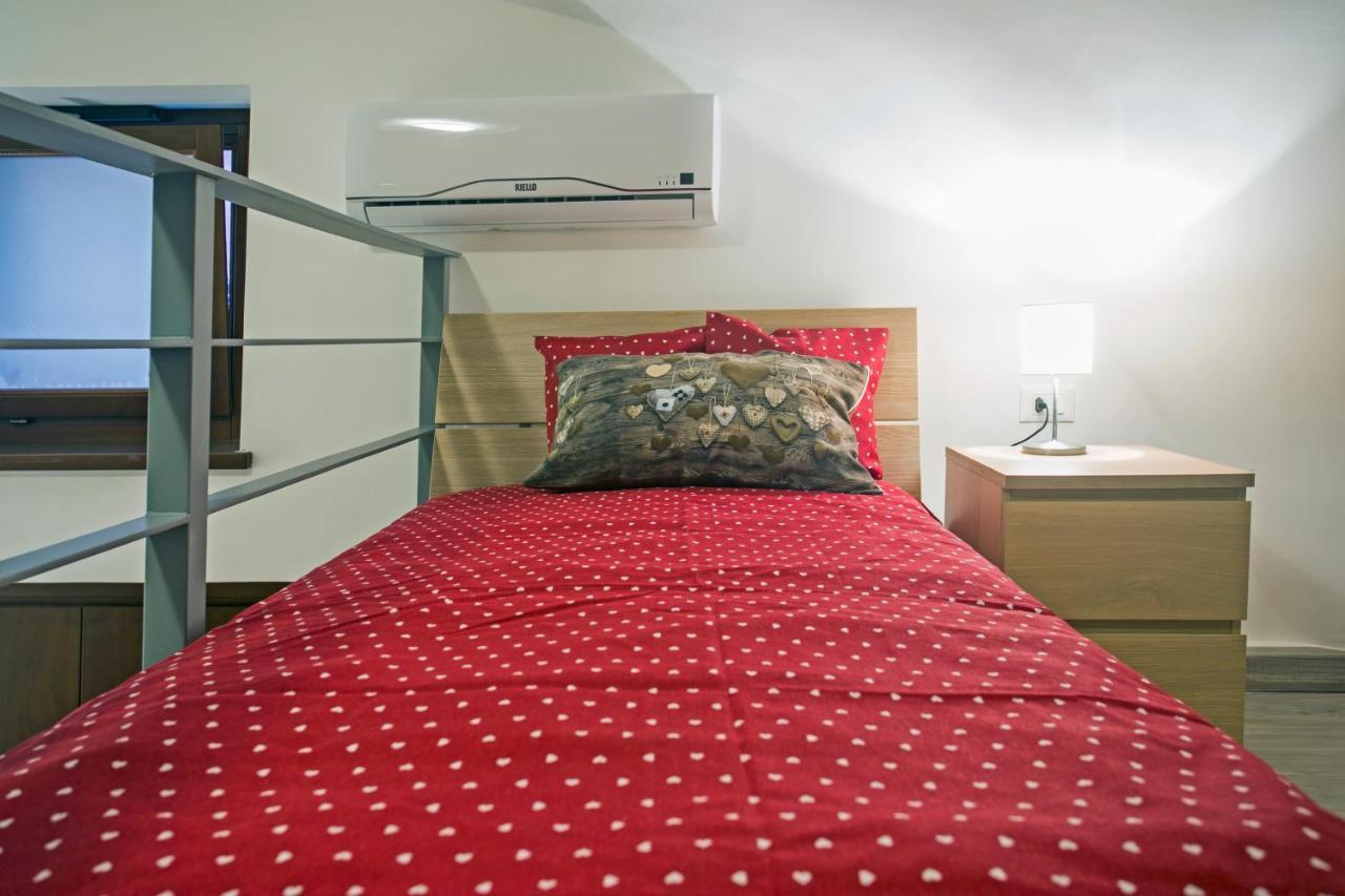 Sirene Holiday Bed & Breakfast Gaeta Luaran gambar