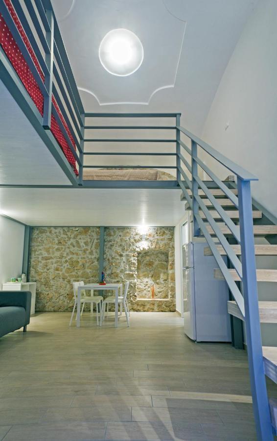 Sirene Holiday Bed & Breakfast Gaeta Luaran gambar