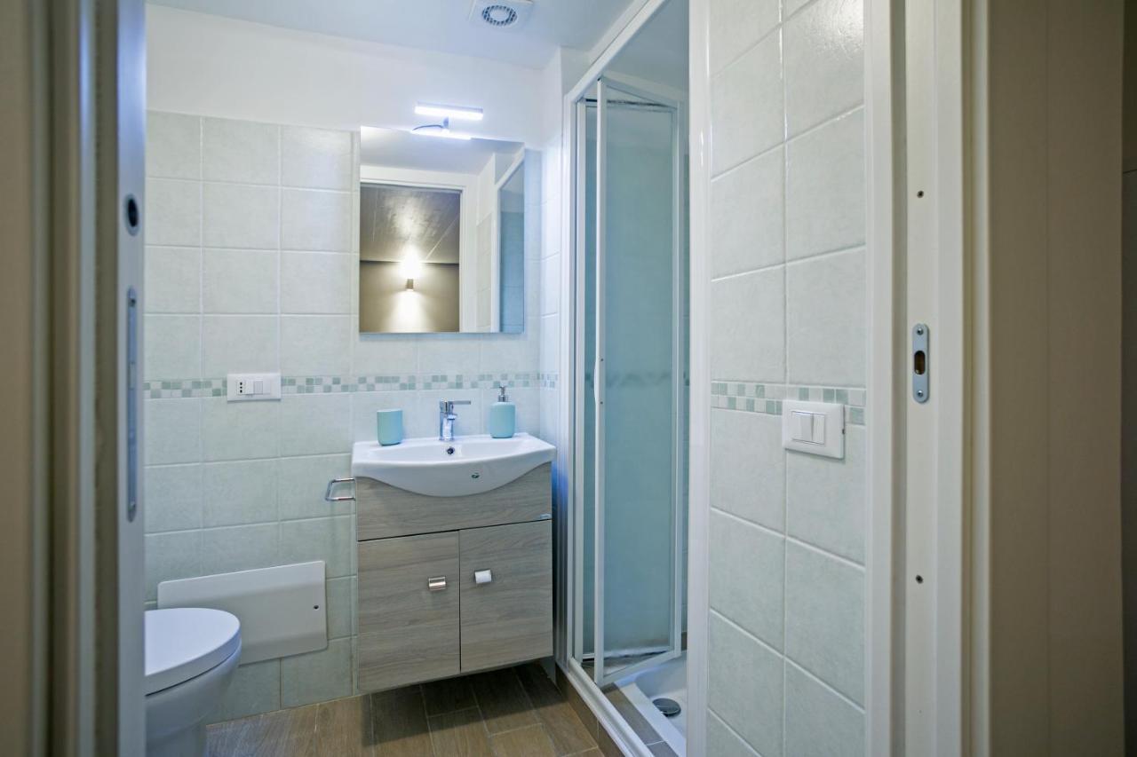 Sirene Holiday Bed & Breakfast Gaeta Luaran gambar