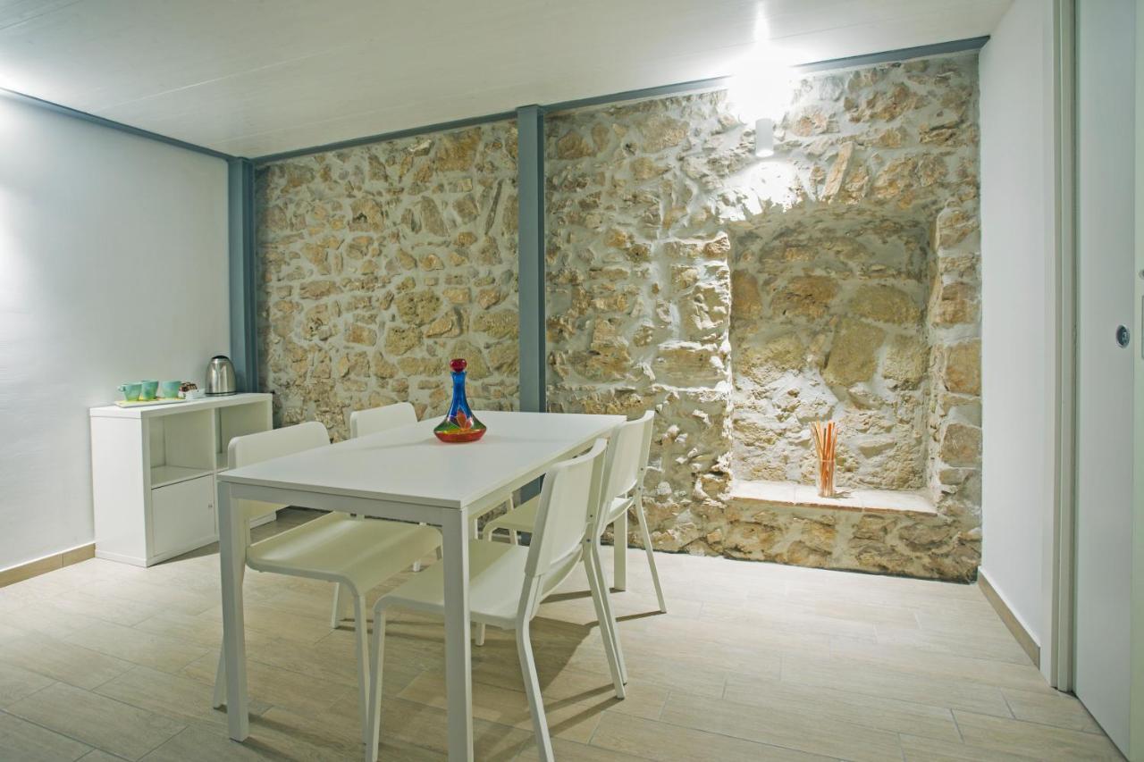 Sirene Holiday Bed & Breakfast Gaeta Luaran gambar