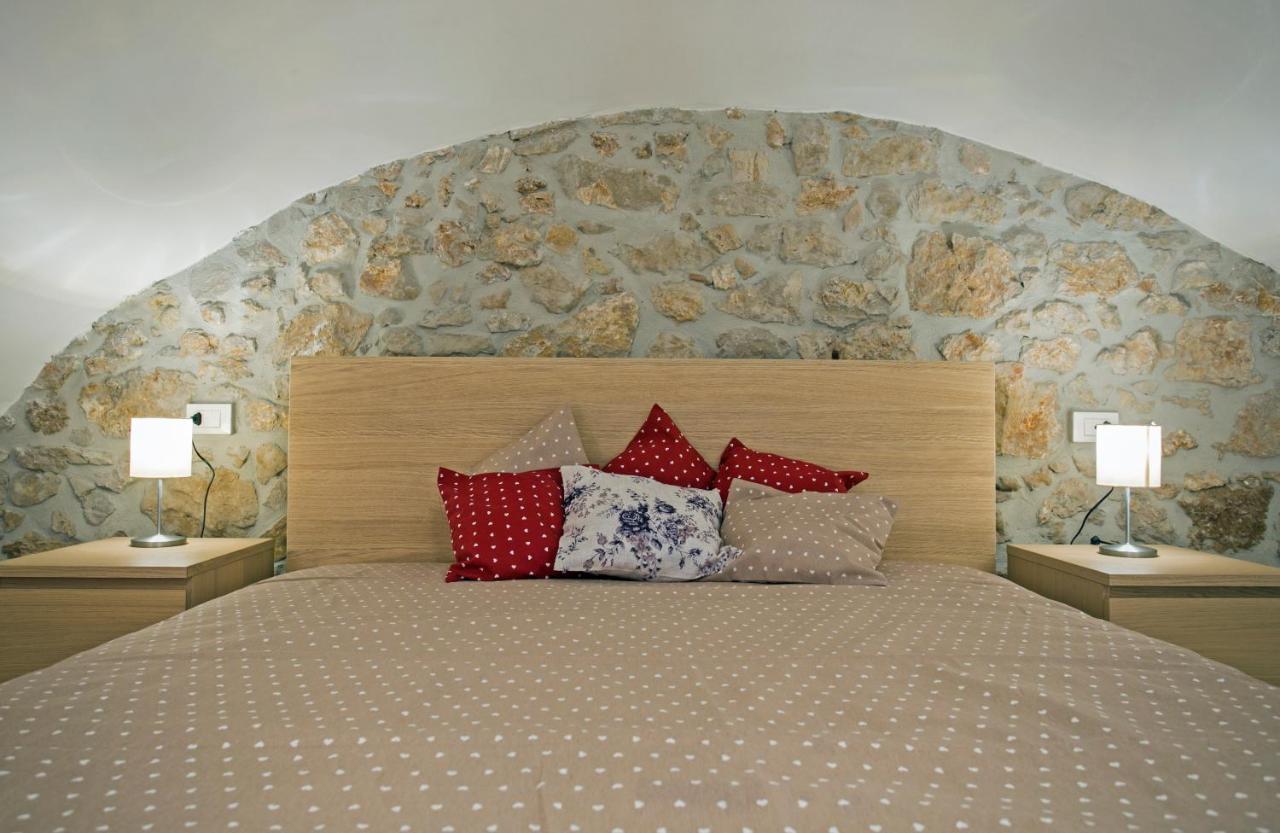 Sirene Holiday Bed & Breakfast Gaeta Luaran gambar
