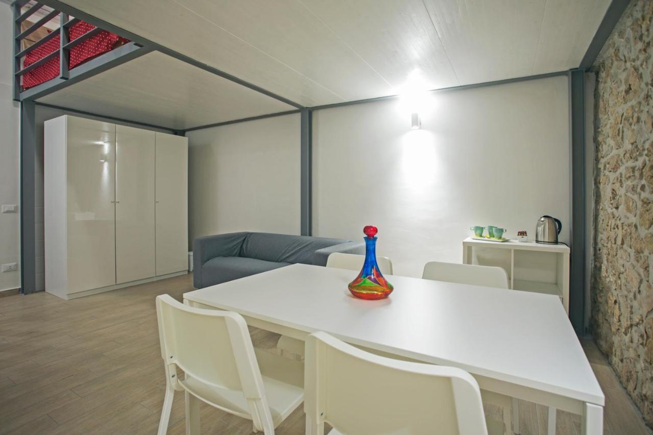 Sirene Holiday Bed & Breakfast Gaeta Luaran gambar