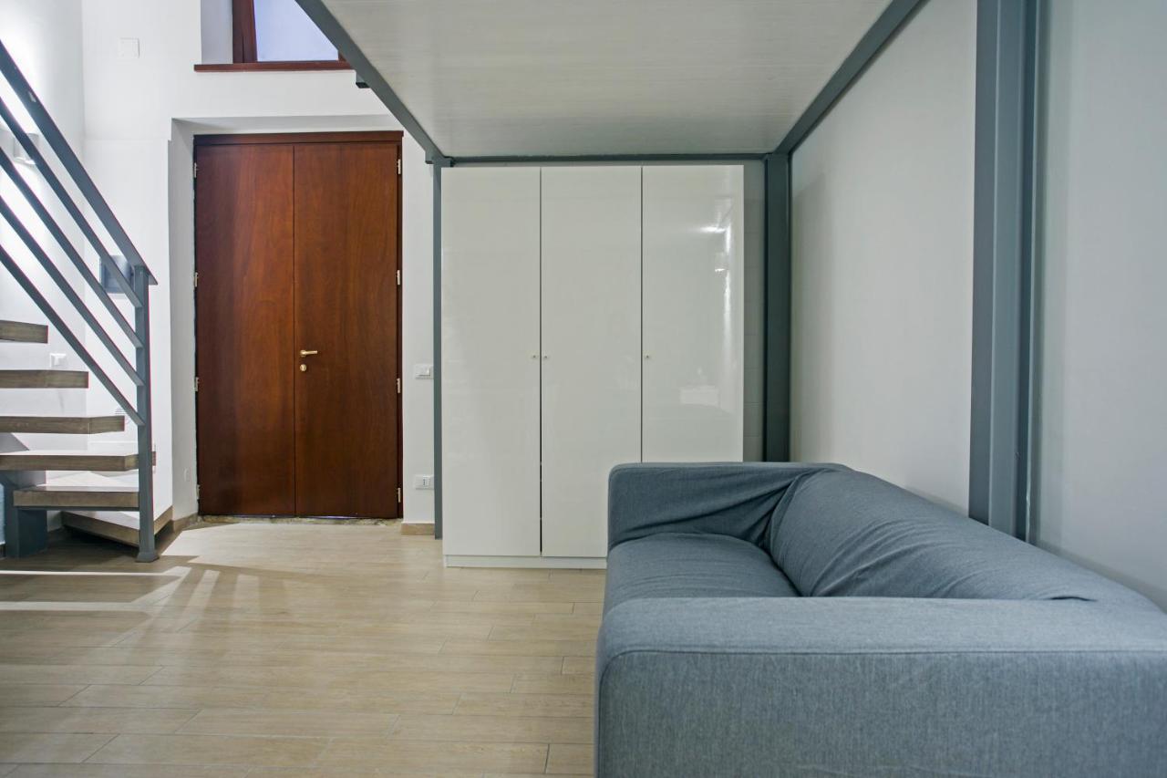 Sirene Holiday Bed & Breakfast Gaeta Luaran gambar