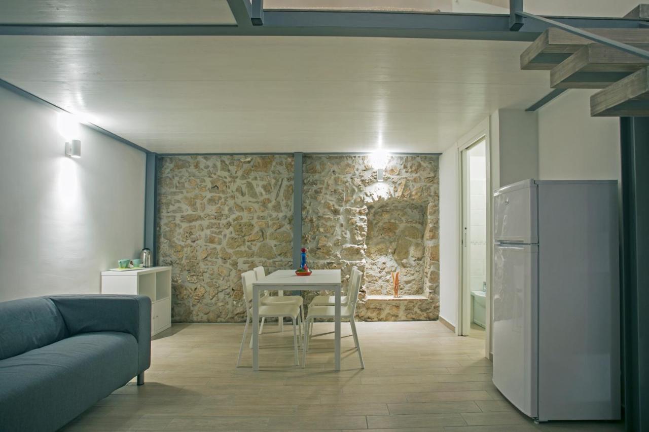 Sirene Holiday Bed & Breakfast Gaeta Luaran gambar