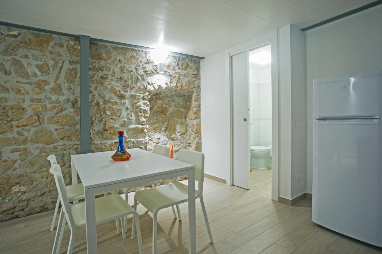 Sirene Holiday Bed & Breakfast Gaeta Luaran gambar